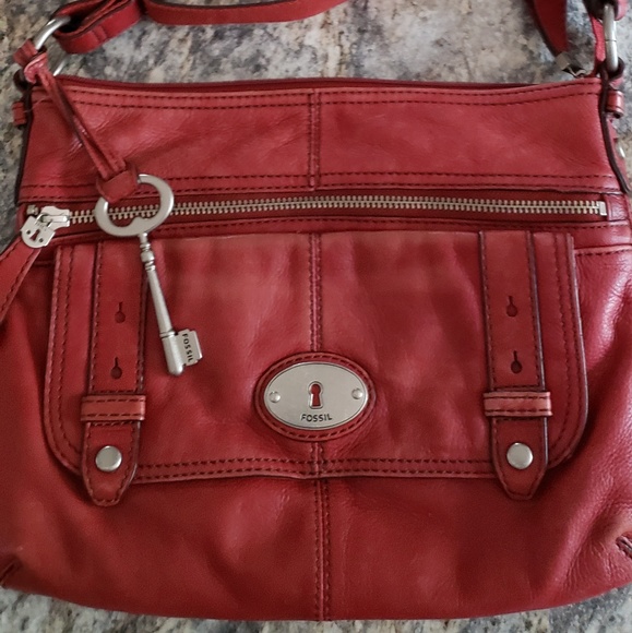 Fossil Handbags - Fossil Purse